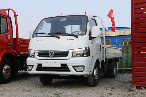 2.77L変位の小型貨物トラックの貨物自動車のユーロ2のユーロ4の放出JE493ディーゼル機関
