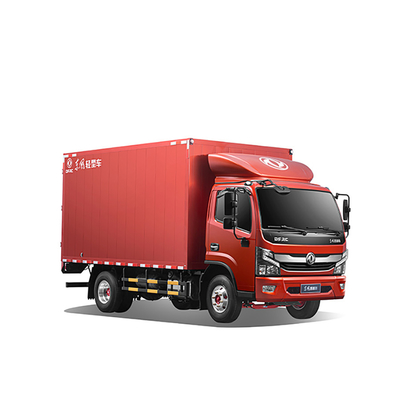 ヴァンLight CargoのトラックGVW 5.5 - 7.5Tホイールベース3800mmのマニュアル トランスミッション