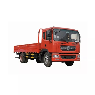 ユーロ2のDongfengの貨物中型の義務のトラック12T Cummins エンジン 8MT伝達