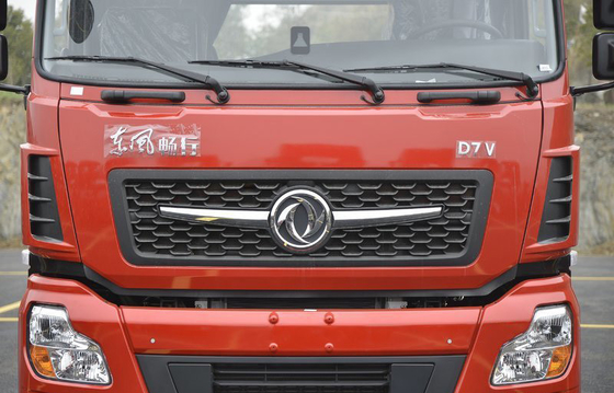 400hp 6 Cyl Dongfengのトラクターのトラックのディーゼル機関35.4トンのABS ESC