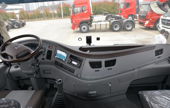 DONGFENG 600hpのディーゼル トラクターのトラック標準的なESCのABS LDWS FCWS
