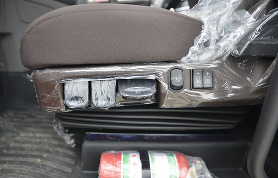 DONGFENG 600hpのディーゼル トラクターのトラック標準的なESCのABS LDWS FCWS