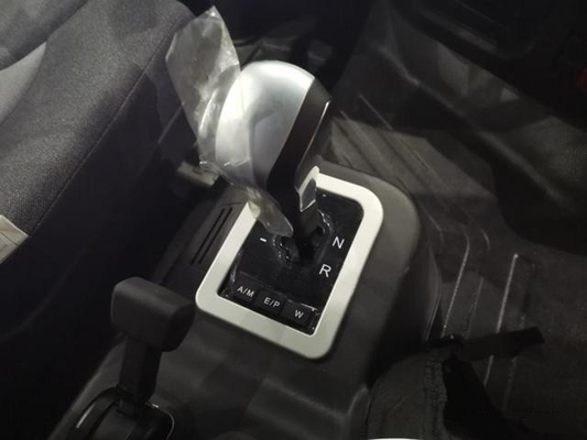 EVの電気トラクターのトラックのマイレッジ320KM電池容量282kwh