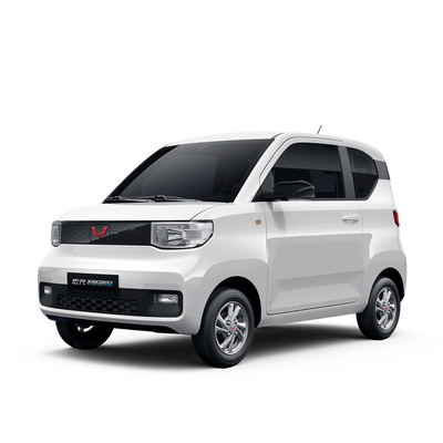 小型4座席小さい電気SUV車20KW 27ps NEDCの範囲120KM RWD