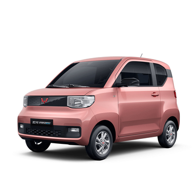 小型4座席小さい電気SUV車20KW 27ps NEDCの範囲120KM RWD