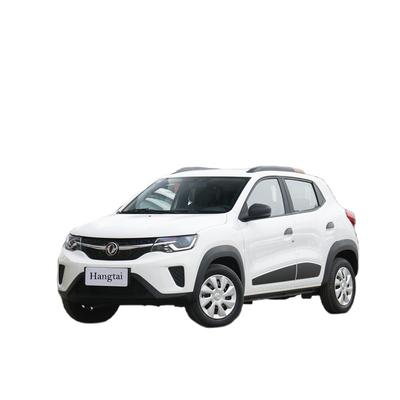 DONGFENG 4 Seaterの純粋な電気自動車EX1 45Hpの最高速度100Km/h