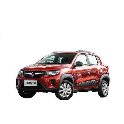 DONGFENG 4 Seaterの純粋な電気自動車EX1 45Hpの最高速度100Km/h