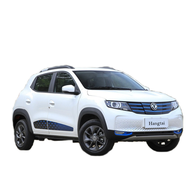 4座席純粋な電気自動車SUV FWDドライブ ホイールベース2423mm速い充満0.5H