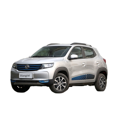 4座席純粋な電気自動車SUV FWDドライブ ホイールベース2423mm速い充満0.5H