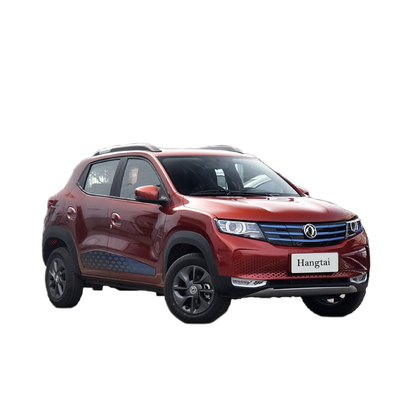4座席純粋な電気自動車SUV FWDドライブ ホイールベース2423mm速い充満0.5H