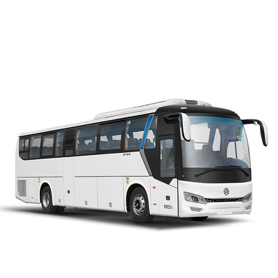 45 - 53座席ディーゼル バス コーチ270hp 6MT伝達観光事業のシャトル バス