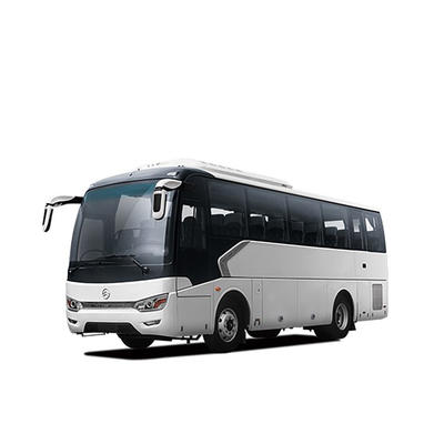 金ドラゴンのディーゼル贅沢なコーチ バス220 HP 8m 10 - 34の座席は旅行バスを団結する