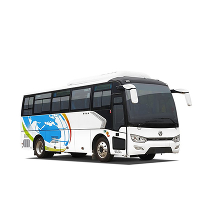 ユーロ6の放出245hpディーゼル バス コーチ24 - 40座席NVH黙秘者の技術