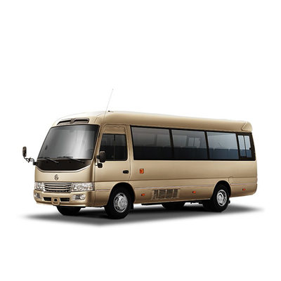 LHDのディーゼル機関のコースターは7mを142のHPの車両総量4300kgバスで運ぶ
