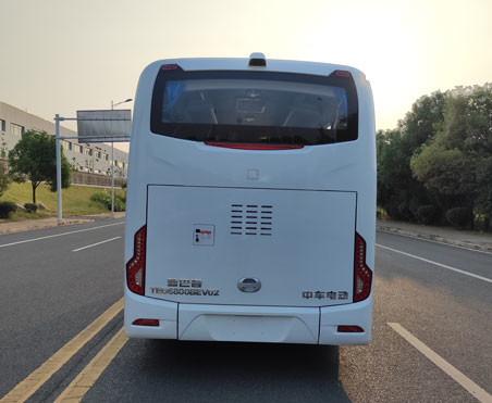 都市乗客の電気コーチは8mを33の座席300 - 350kmのマイレッジ バスで運ぶ