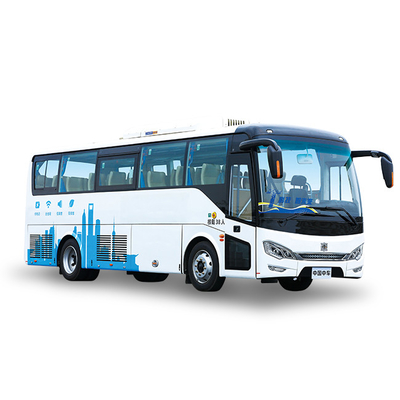 電気地方運輸バス9m 37の座席通勤者の贅沢なシャトル バス