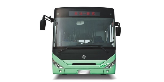 41 Seater DONGFENGの電気バス公共の76乗客10m 120KWモーター力