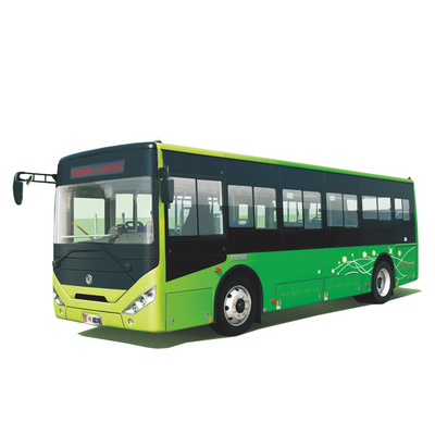 8mの乗客都市電気公共バス15 - 29座席150 - 180kmマイレッジ