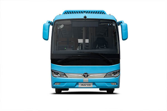 都市36 Seaterの電気コーチは280 - 320KMのマイレッジEV 3800のホイールベースをバスで運ぶ