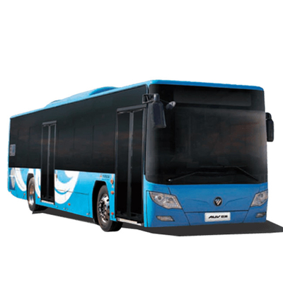 22 - 45台の座席都市電気公共バス12m 69のkm/h 150 - 250kmのマイレッジ