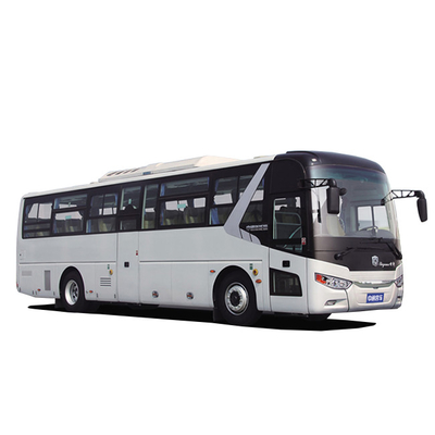 都市電気コーチは左のステアリング41 - 50座席300 - 280KMマイレッジをバスで運ぶ