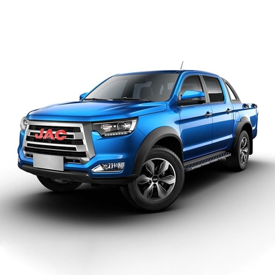 電気4ドアSUVの積み込み車5の座席4x2 RHD LHDマイレッジ300 - 400km