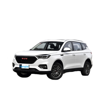 中国VGV 4のドアSUV 1.5Tガソリン力6MT 7の座席最高速度175km/h