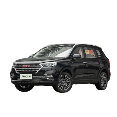 ガソリン自動変速機SUV Monocoqueボディ1.5T 156HPエンジン力7の座席