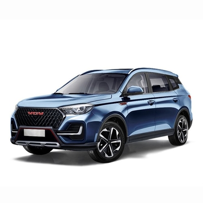 眺めのモニター ガソリン力2.0TのまわりのVGV 8AT 5のドア7の座席SUV FWD標準