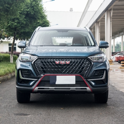 眺めのモニター ガソリン力2.0TのまわりのVGV 8AT 5のドア7の座席SUV FWD標準