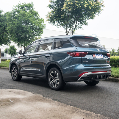 眺めのモニター ガソリン力2.0TのまわりのVGV 8AT 5のドア7の座席SUV FWD標準