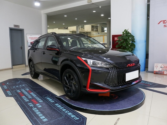 Dongfeng SUV車パノラマ式のサンルーフが付いている5つの座席150HP